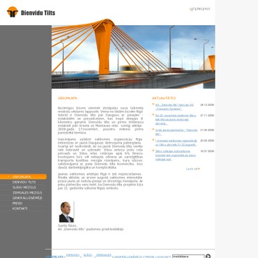 Transport Systems, AS